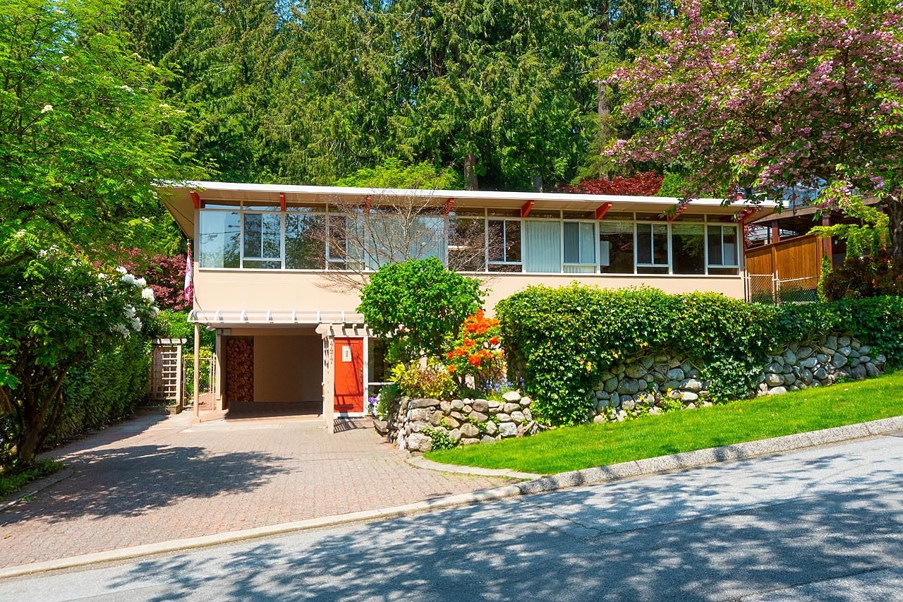 I have sold a property at 4477 GLENCANYON DR in North Vancouver
